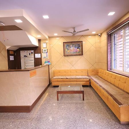 Maruti Group Of Hotels - Shri Naman นาถดวารา ภายนอก รูปภาพ