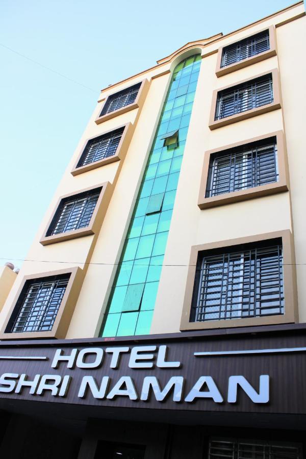 Maruti Group Of Hotels - Shri Naman นาถดวารา ภายนอก รูปภาพ